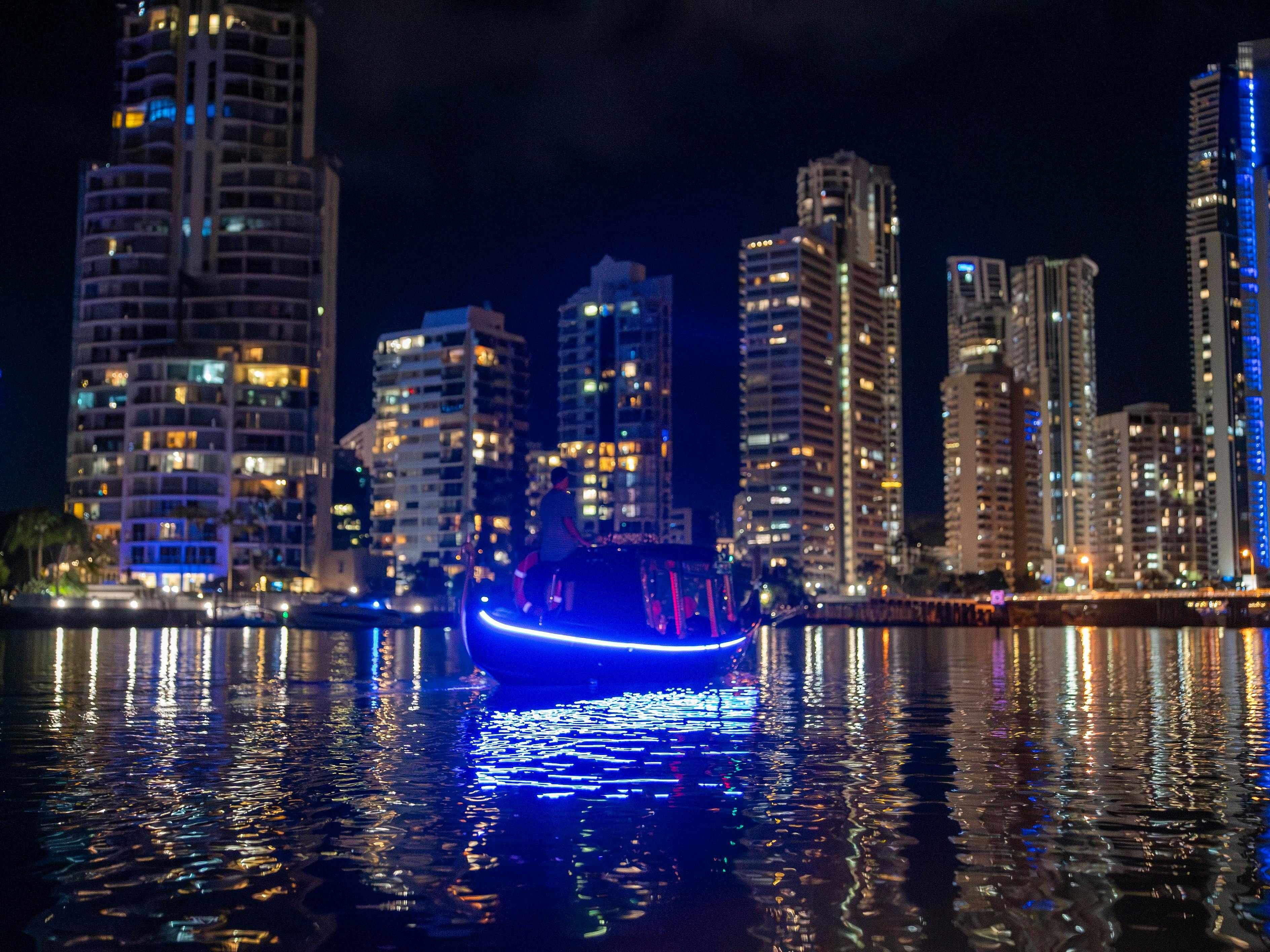 Surfers Paradise
