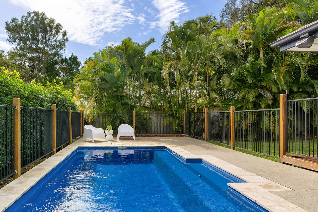 Blue Gum Hideaway