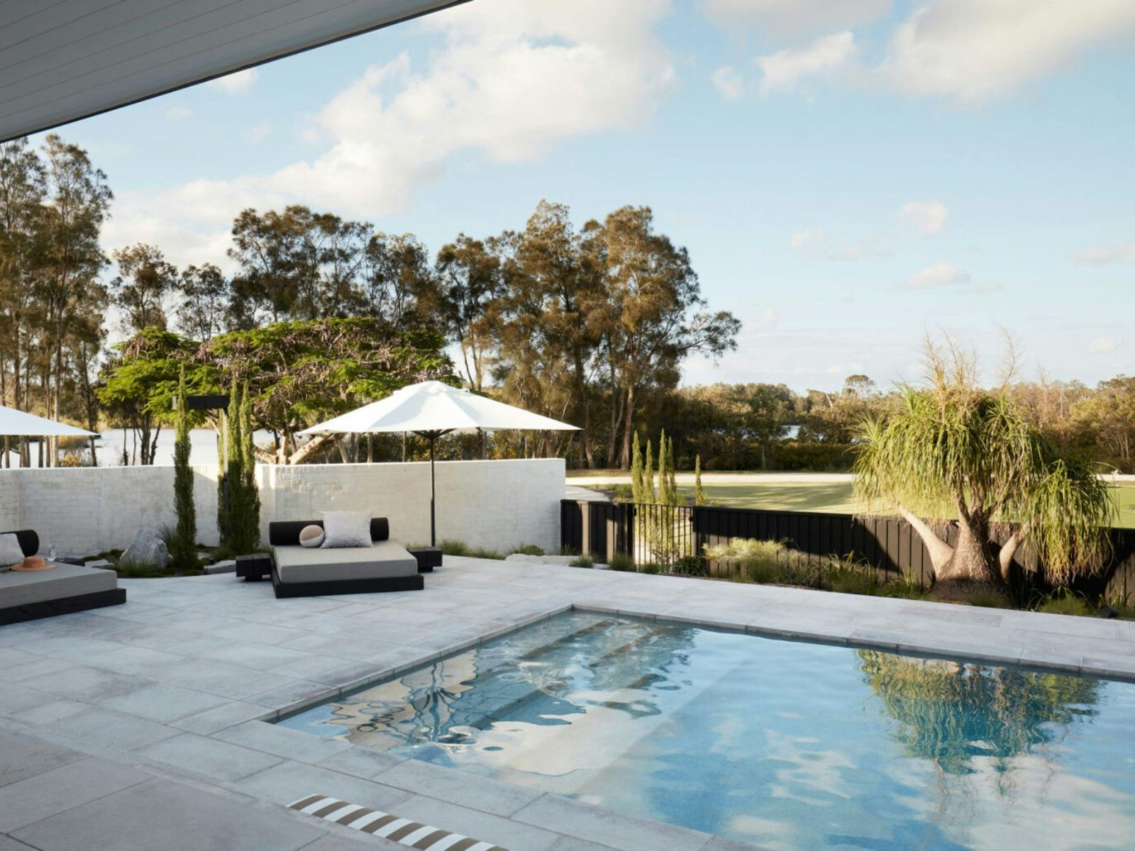 Micalo Yamba - Luxury Accommodation