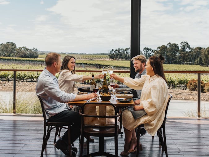 Slate Restaurant