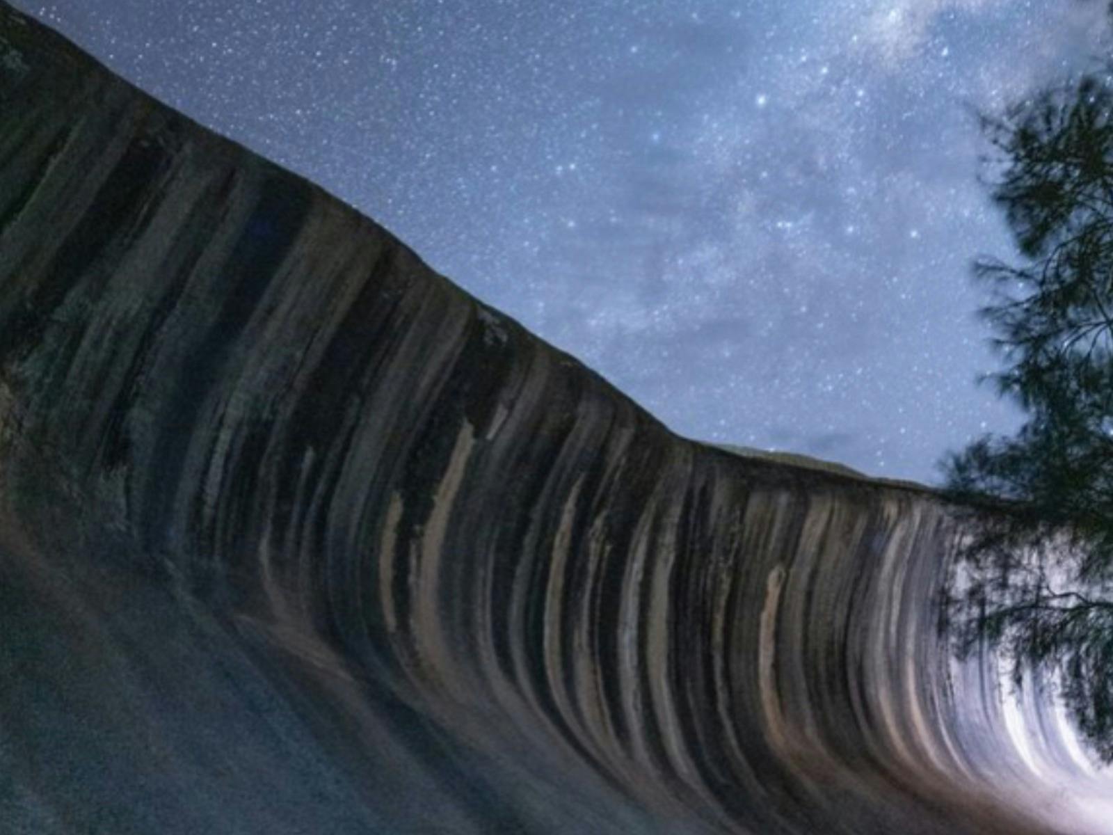 Wave Rock Stars