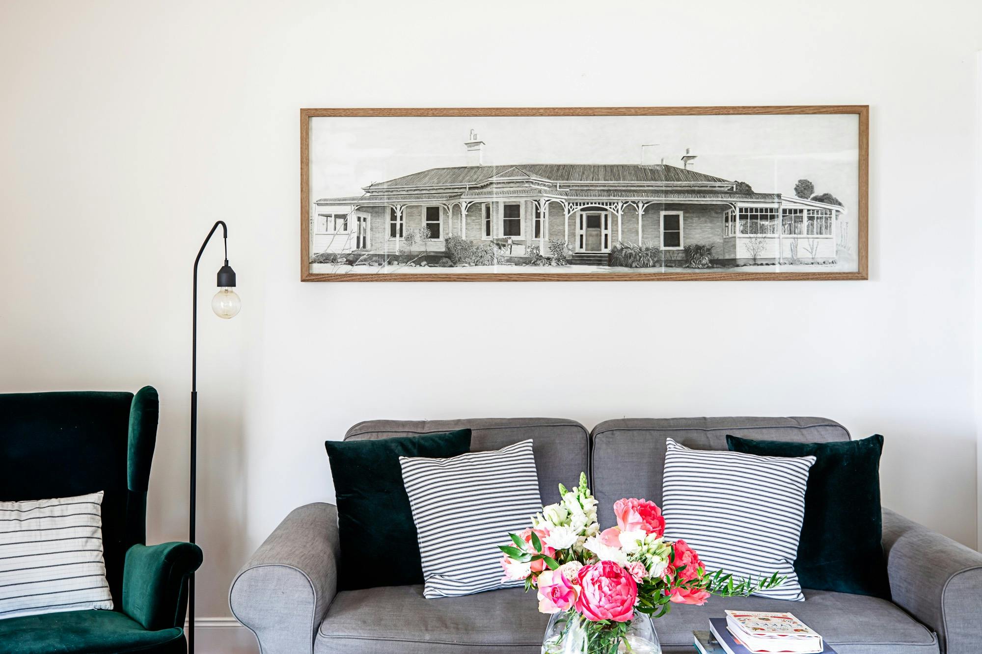 Cressy House Estate Farm Stay All Discover Tasmania