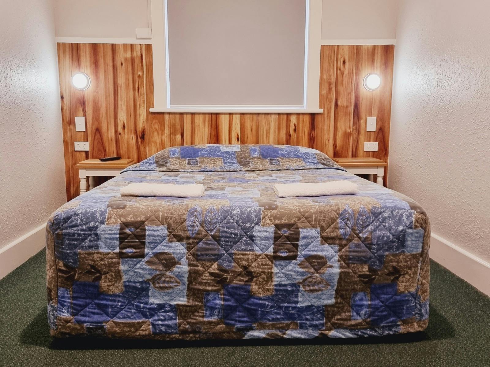 accommodation