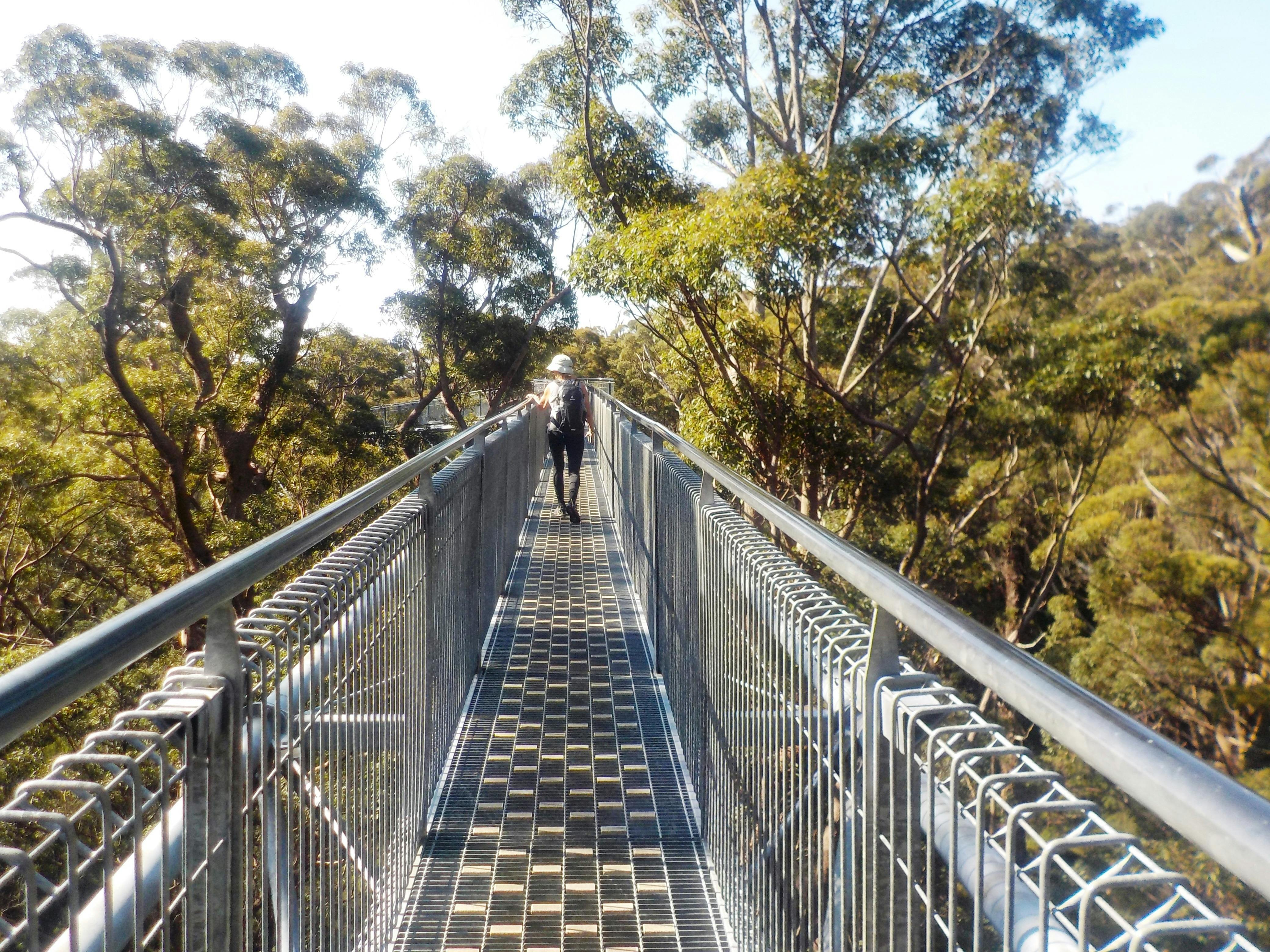 Bibbulmun Track Foundation, Perth, Western Australia