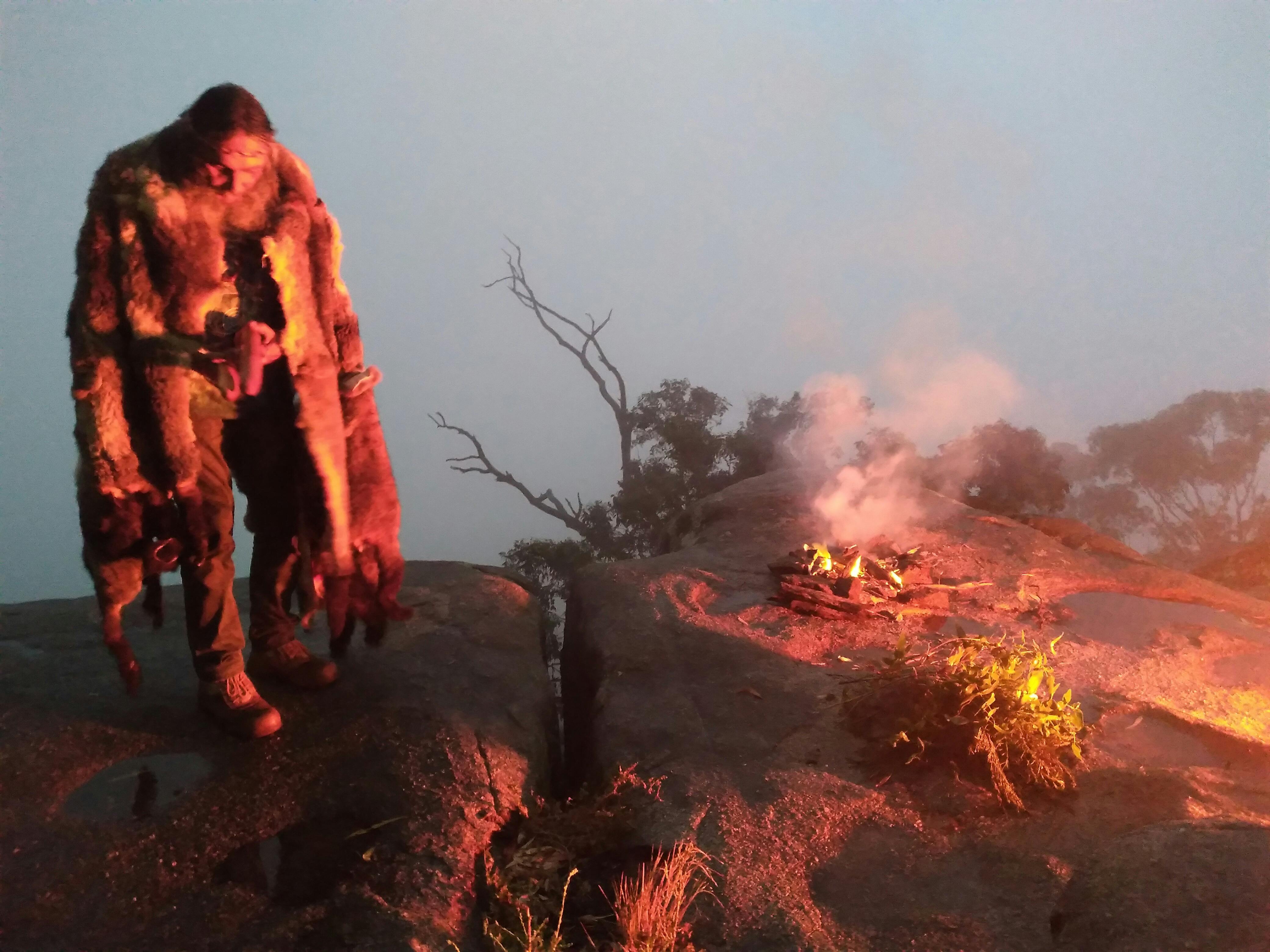 Uncle Rick's 'Significant Trees' Tour