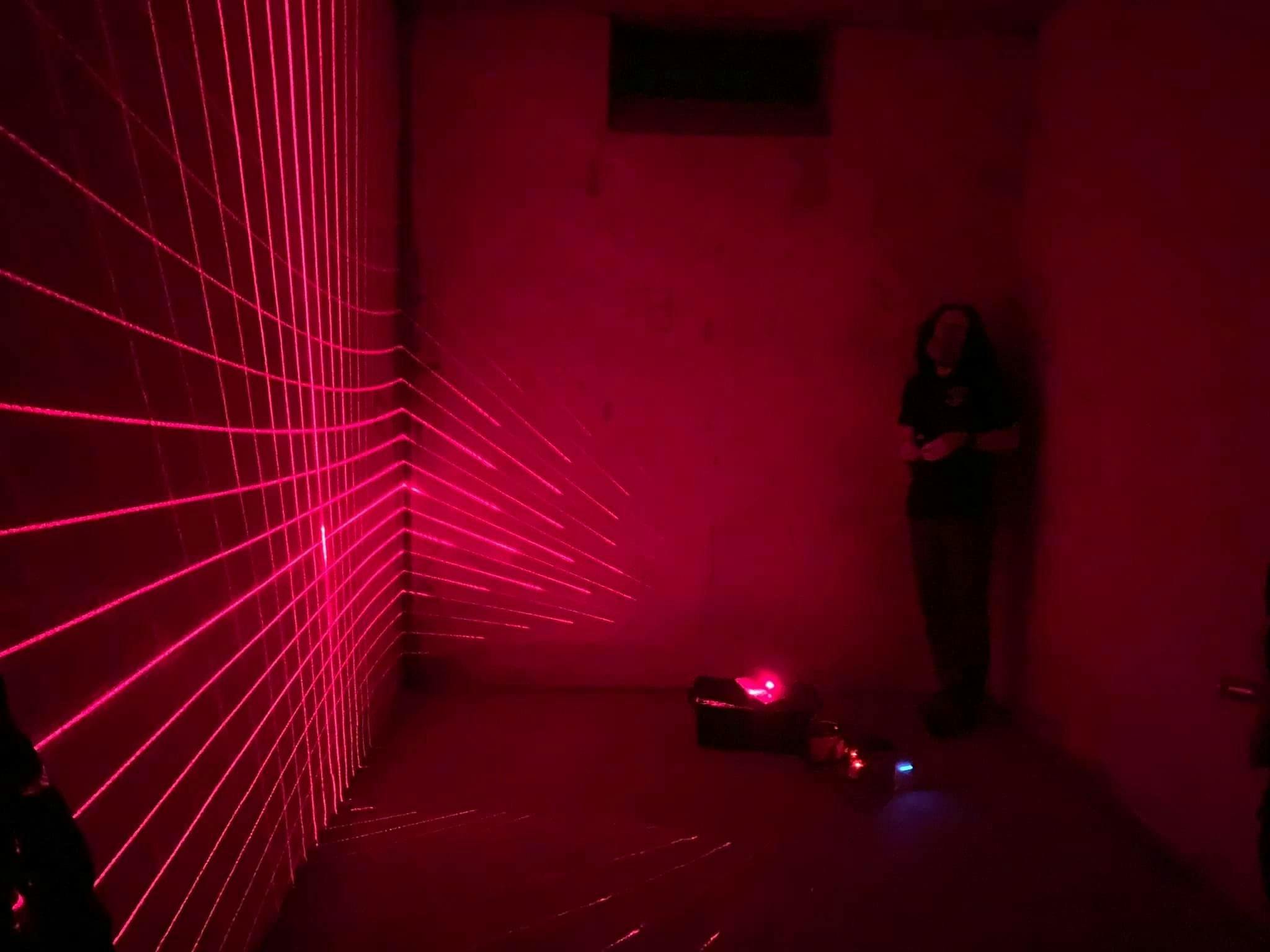 Old Gundagai Gaol Ghost Hunt