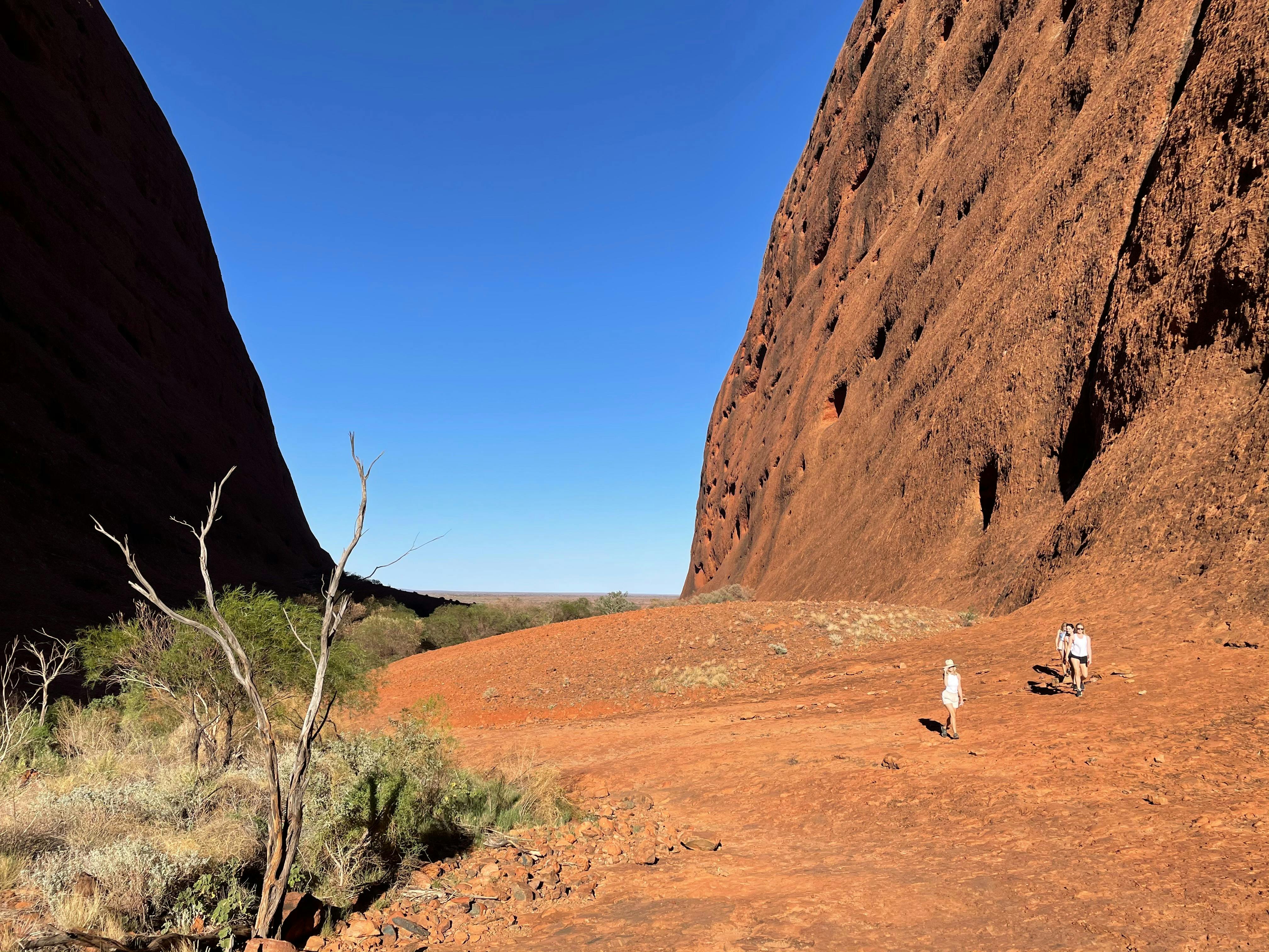 Kata Tjuta