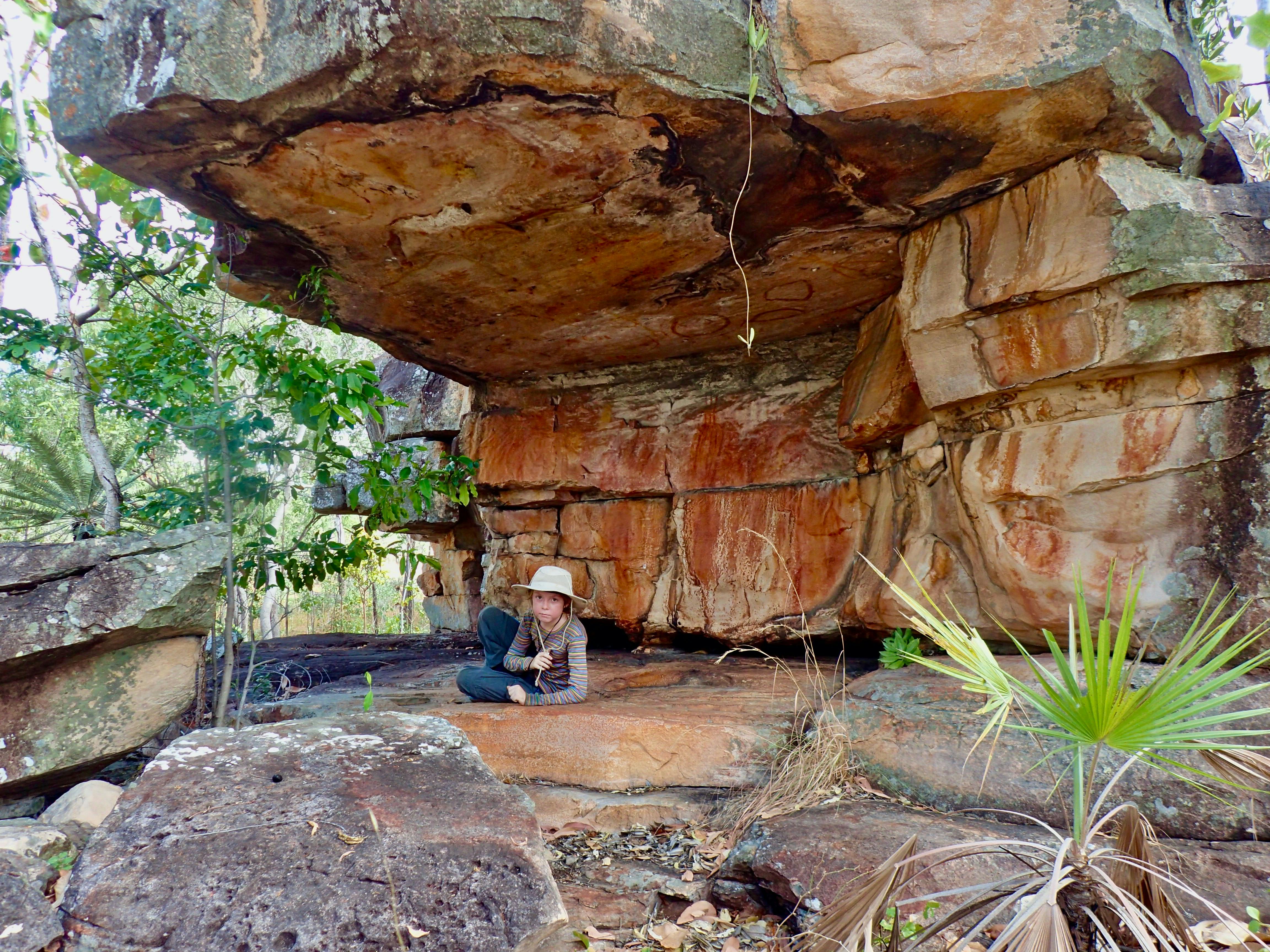 Litchfield National Park