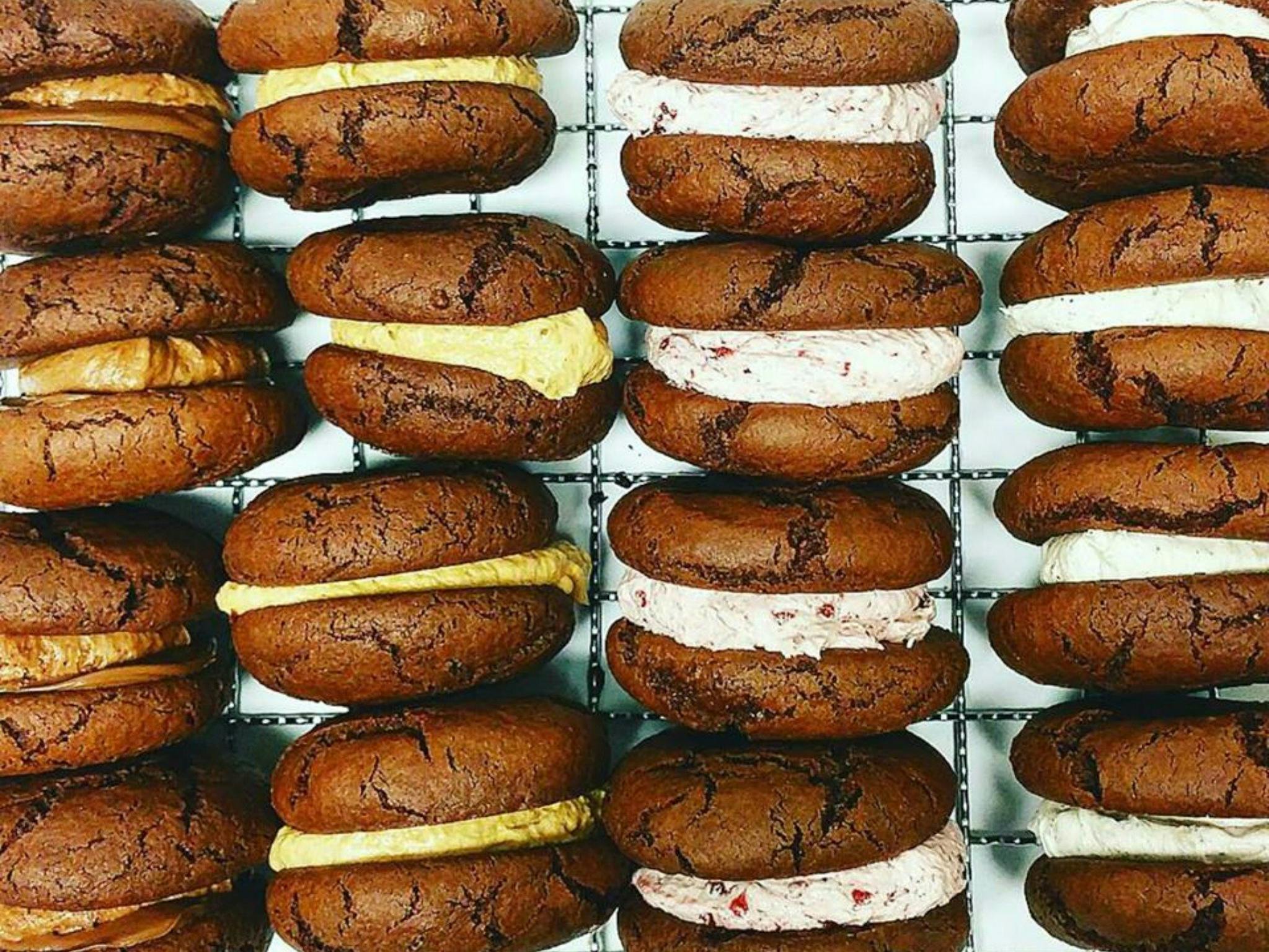 Buttercream Bakery Sydney, Australia Official Travel