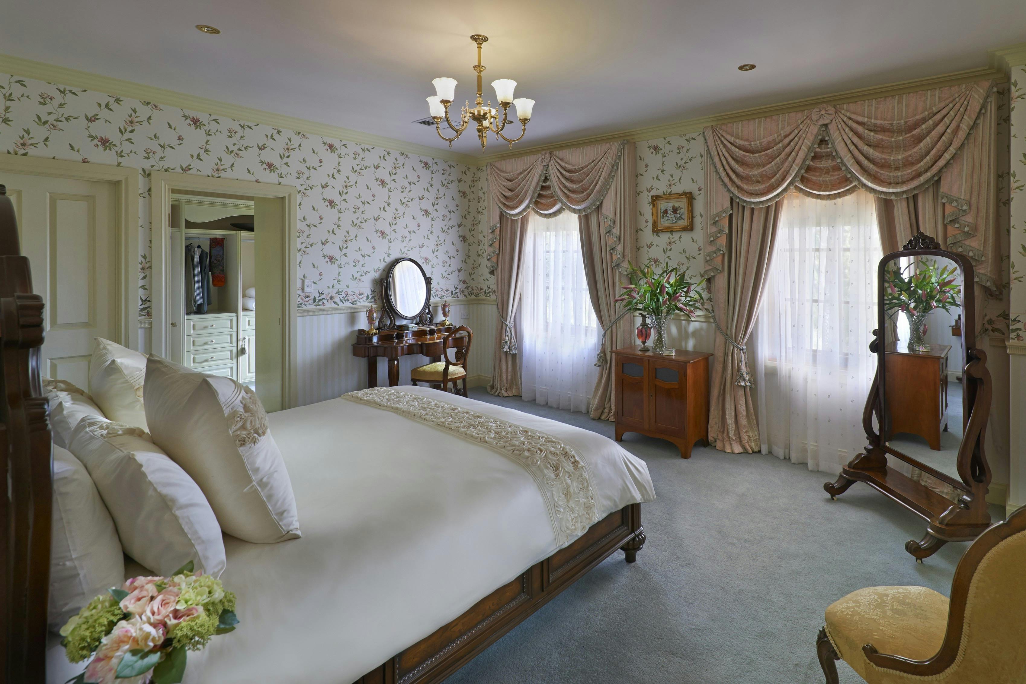 The Residence