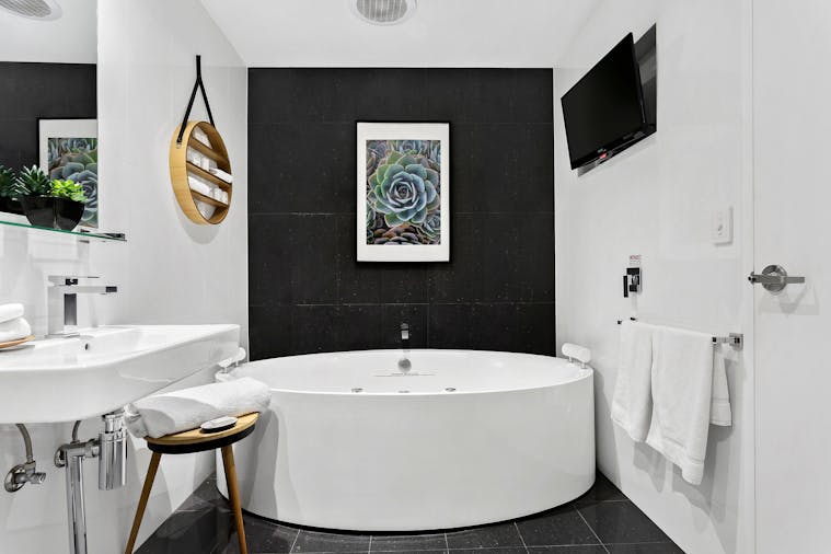 Spa Room