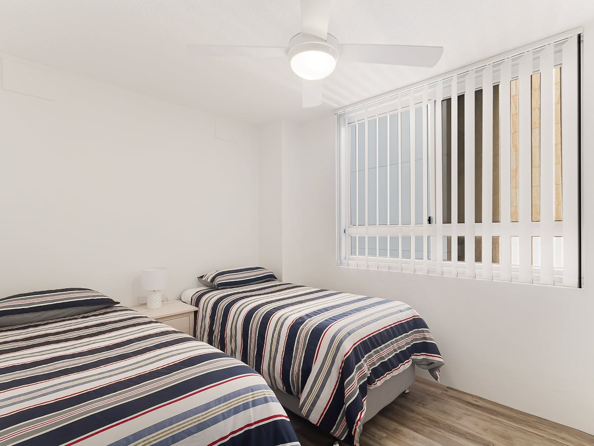 bed 2