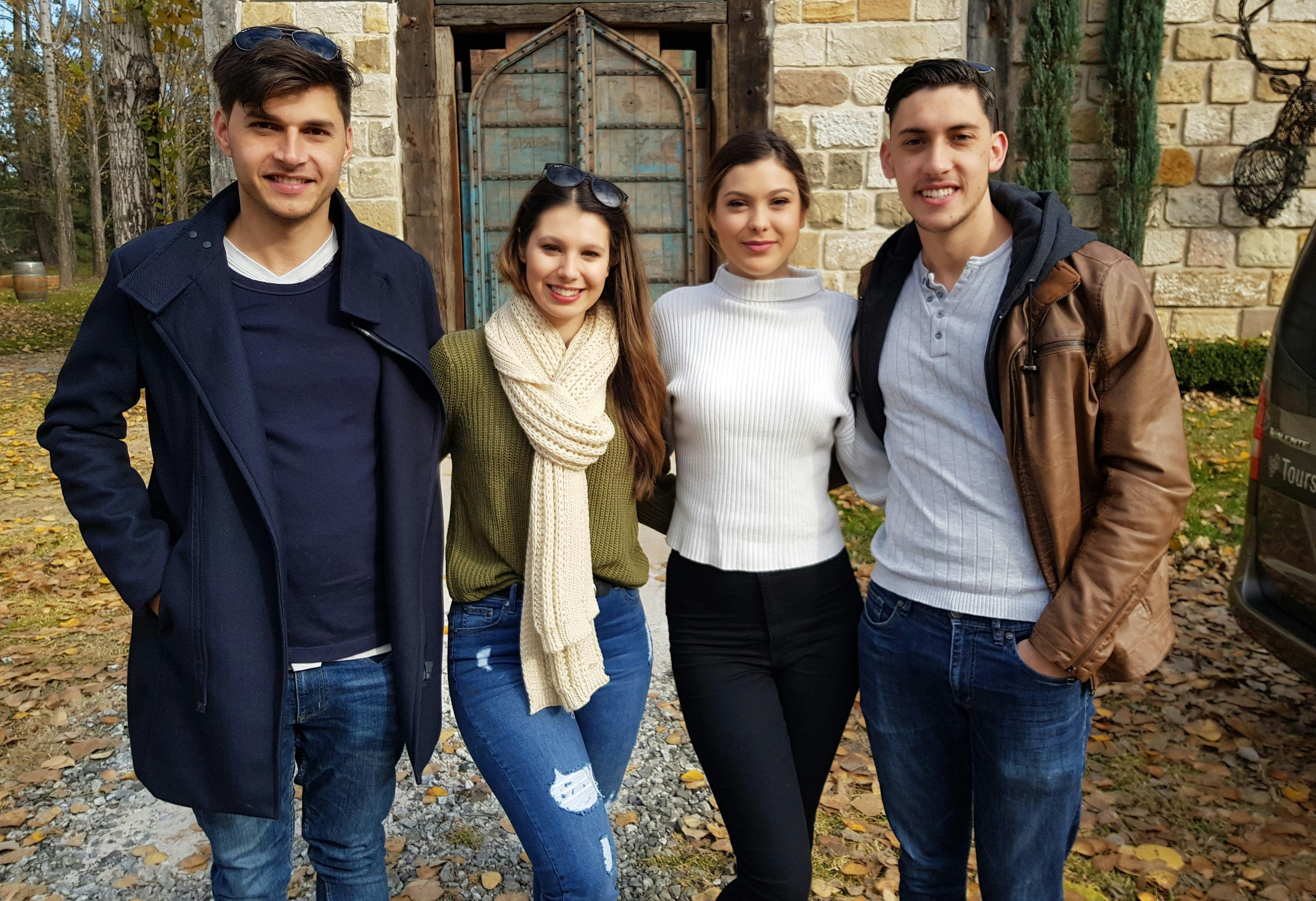 Discover hidden gems