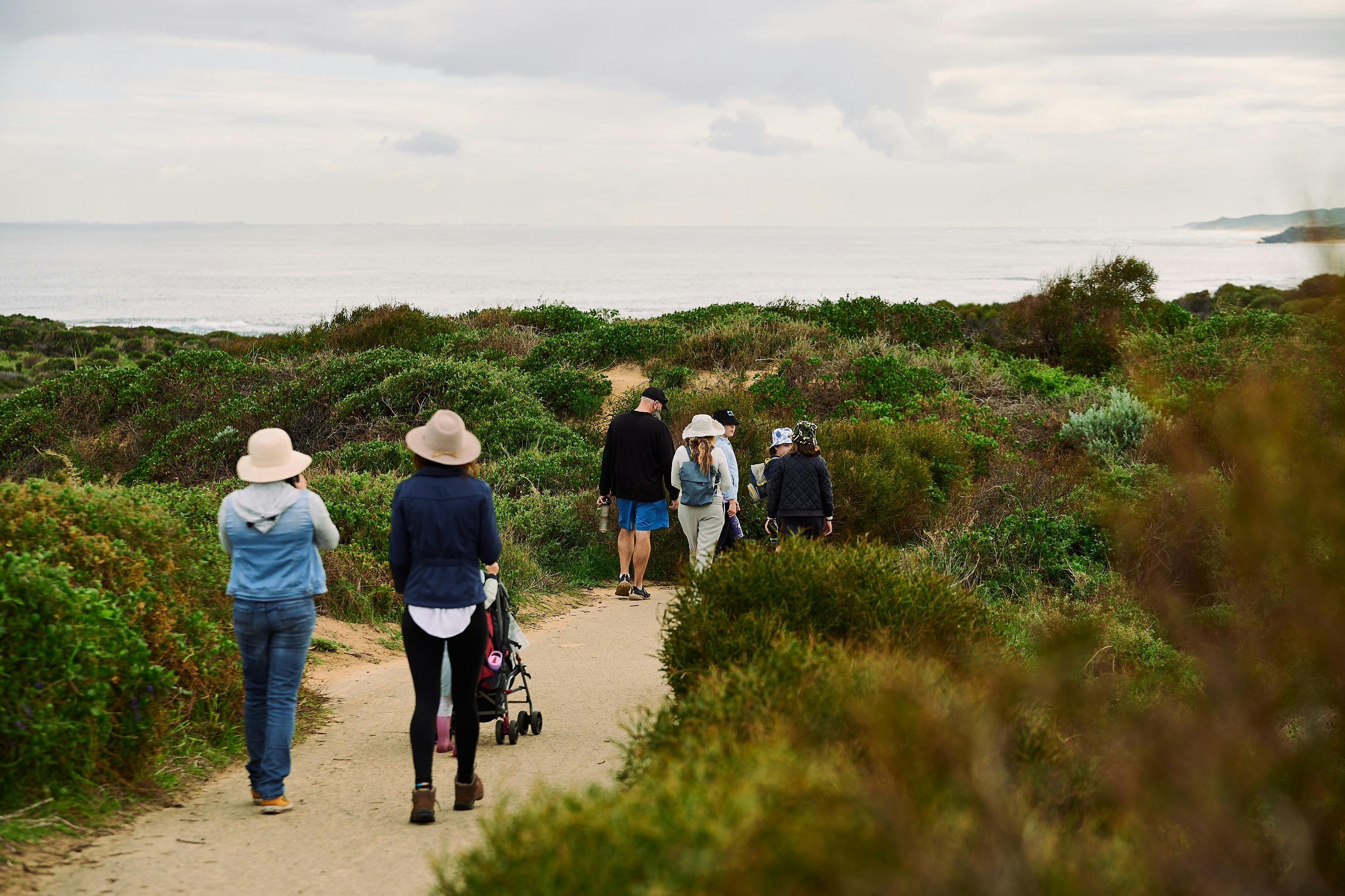 Cape Peron Loop Trail