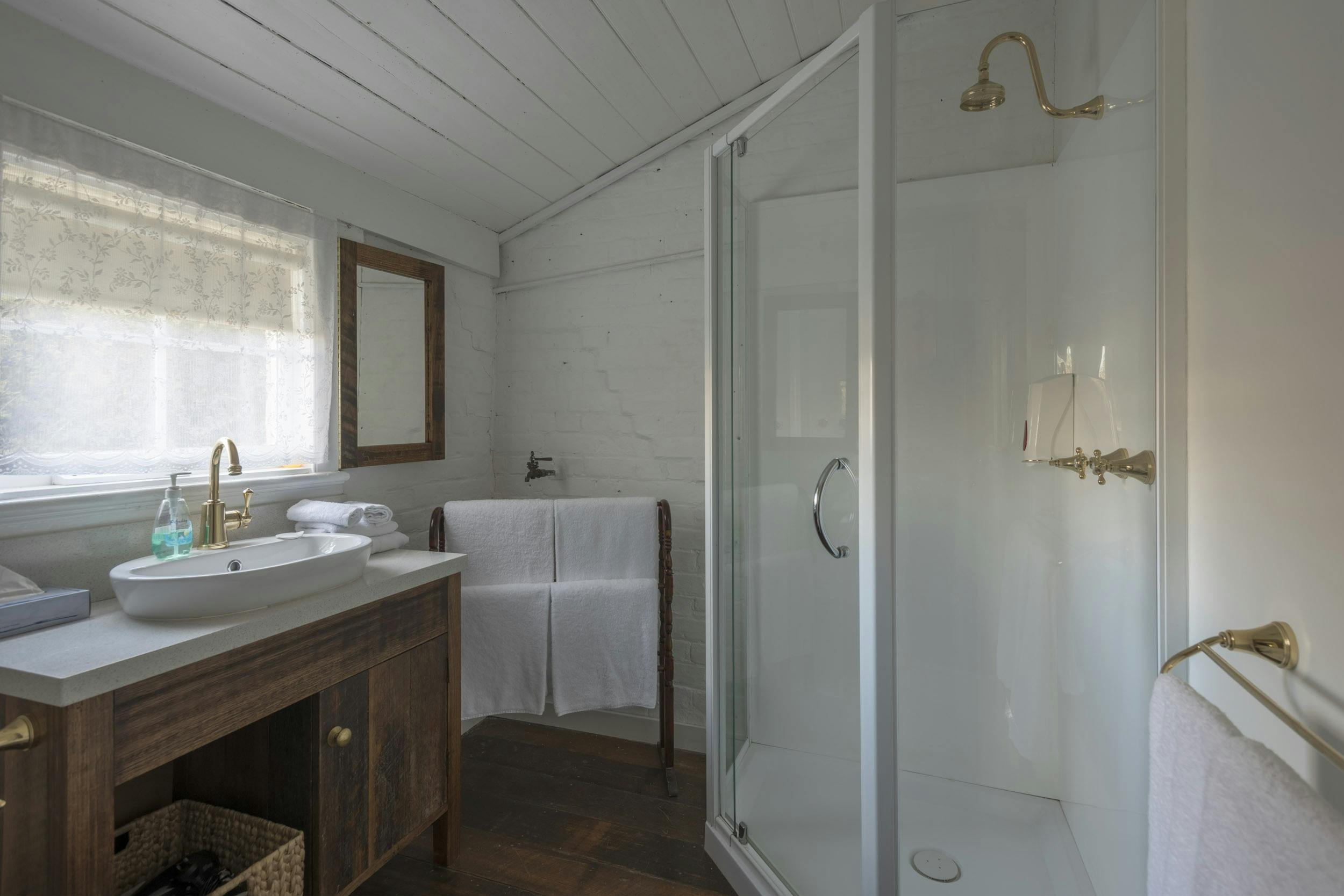 accommodation longford self contained tasmania