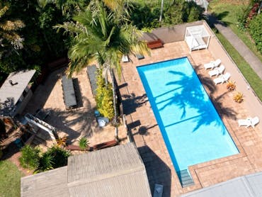 Swimming Pool Swimming Pool