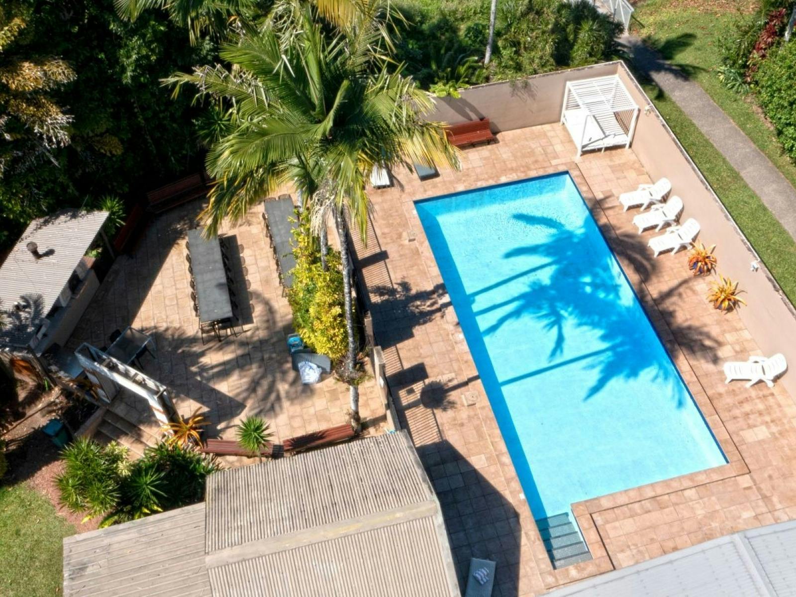 Swimming Pool Swimming Pool