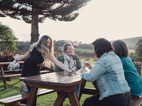 Singlefile Wines - Experiences