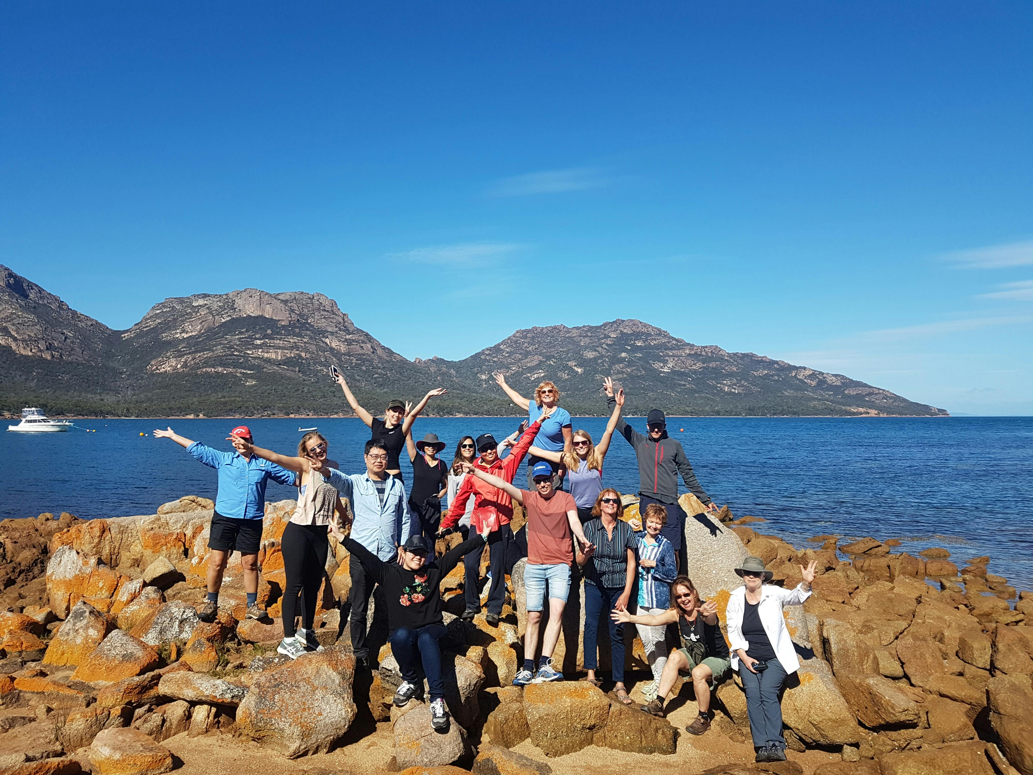 Tasmania-4-Day-Tour