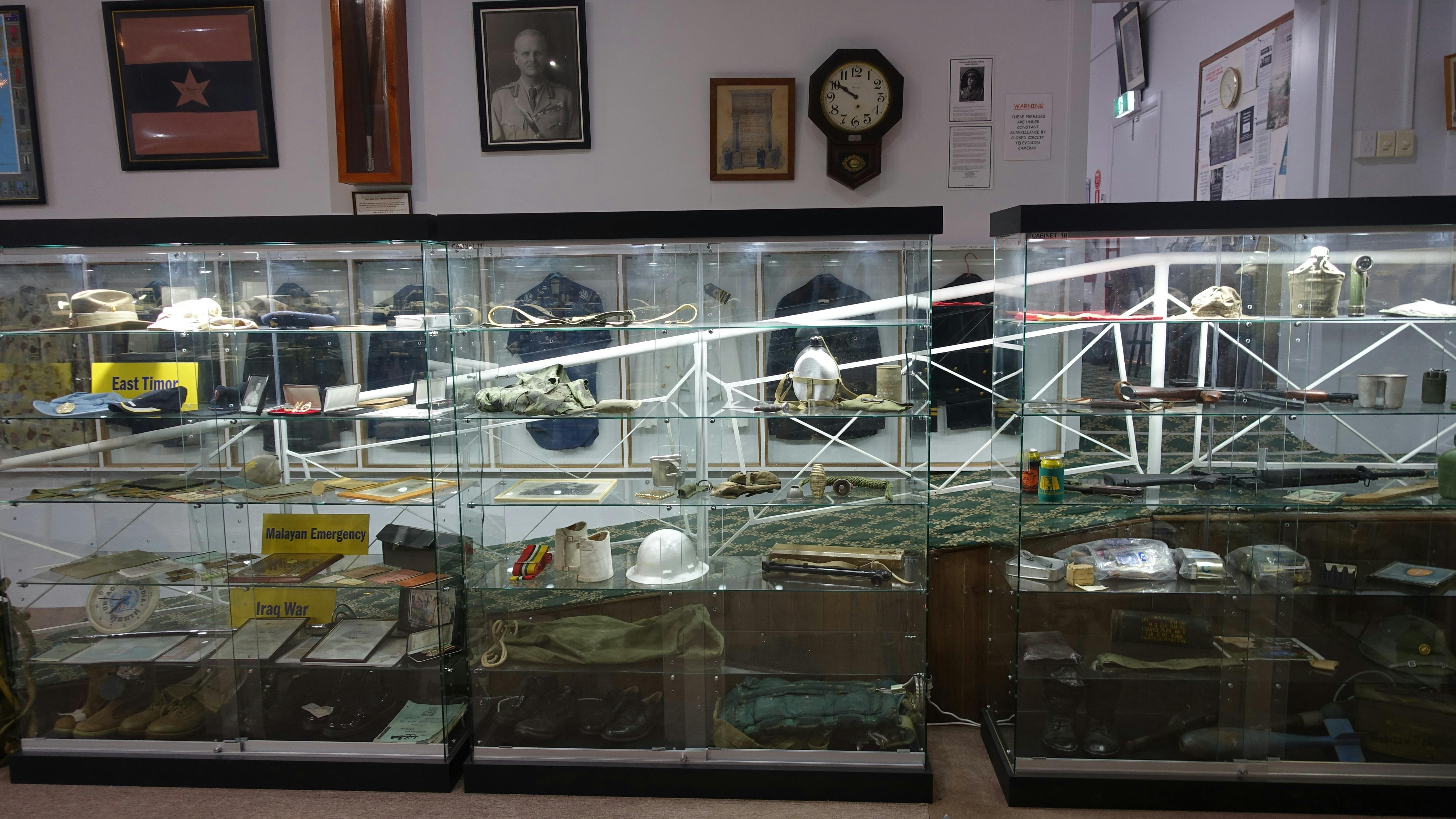 Waikerie RSL Sub-Branch