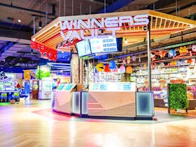 Timezone Surfers Paradise