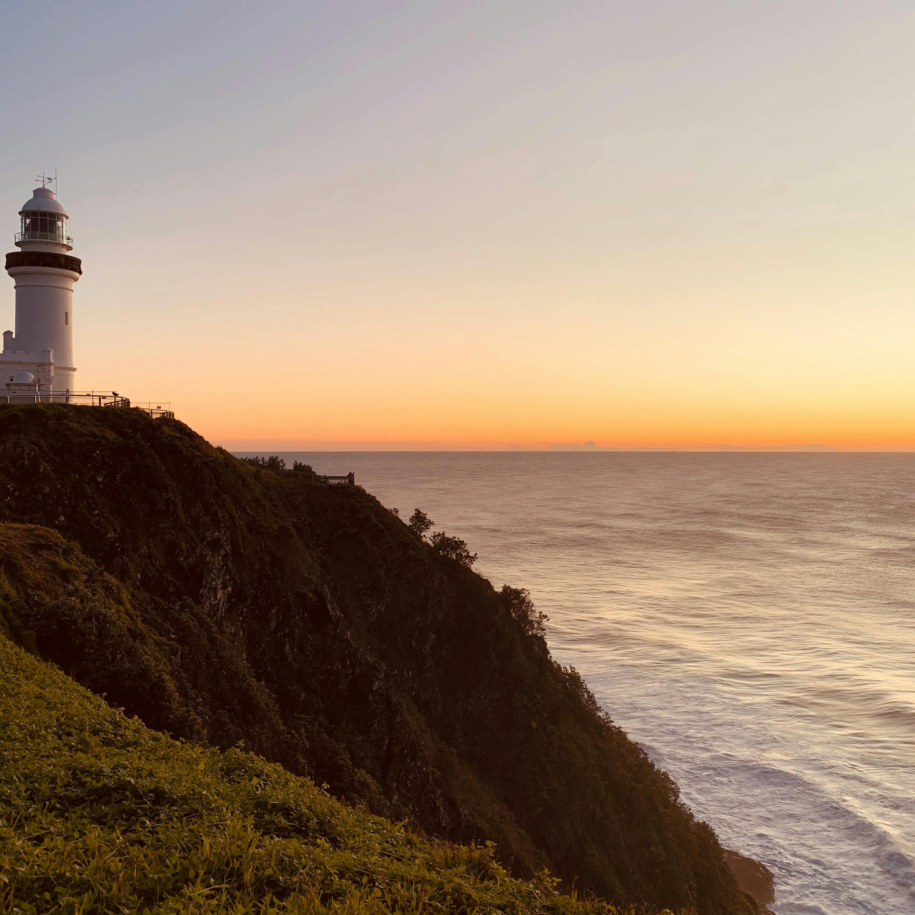 Cape Byron Lighthouse