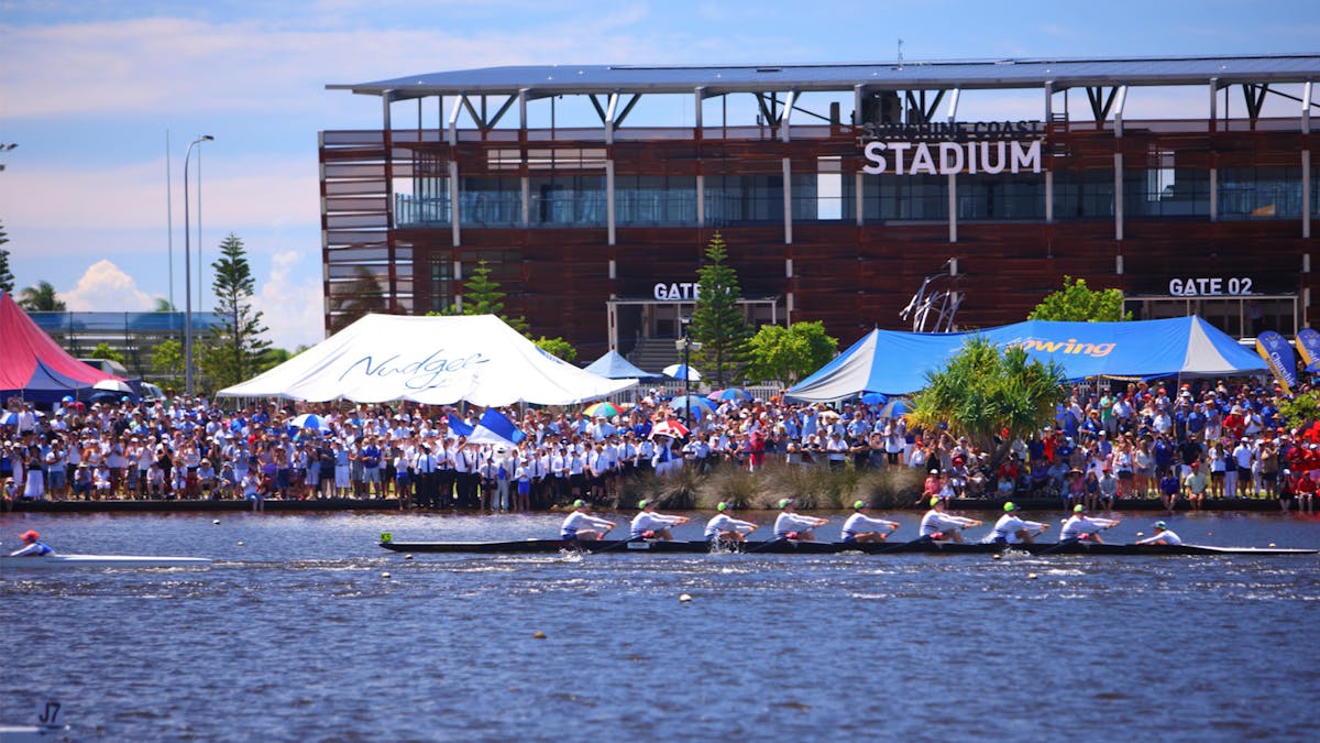Sunshine Coast Stadium Kawana
