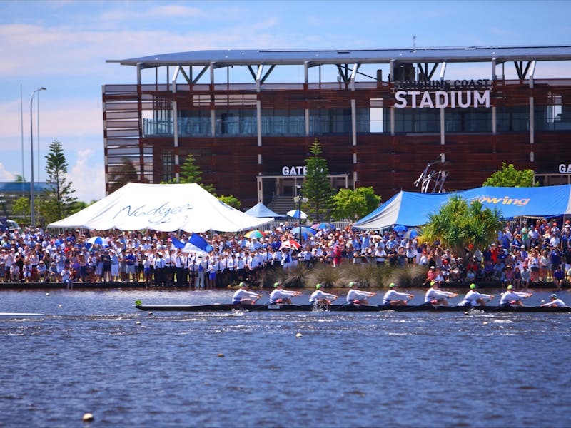 dragon boat racing north brisbane kawana destination information queensland dragon boat racing north brisbane kawana destination information queensland