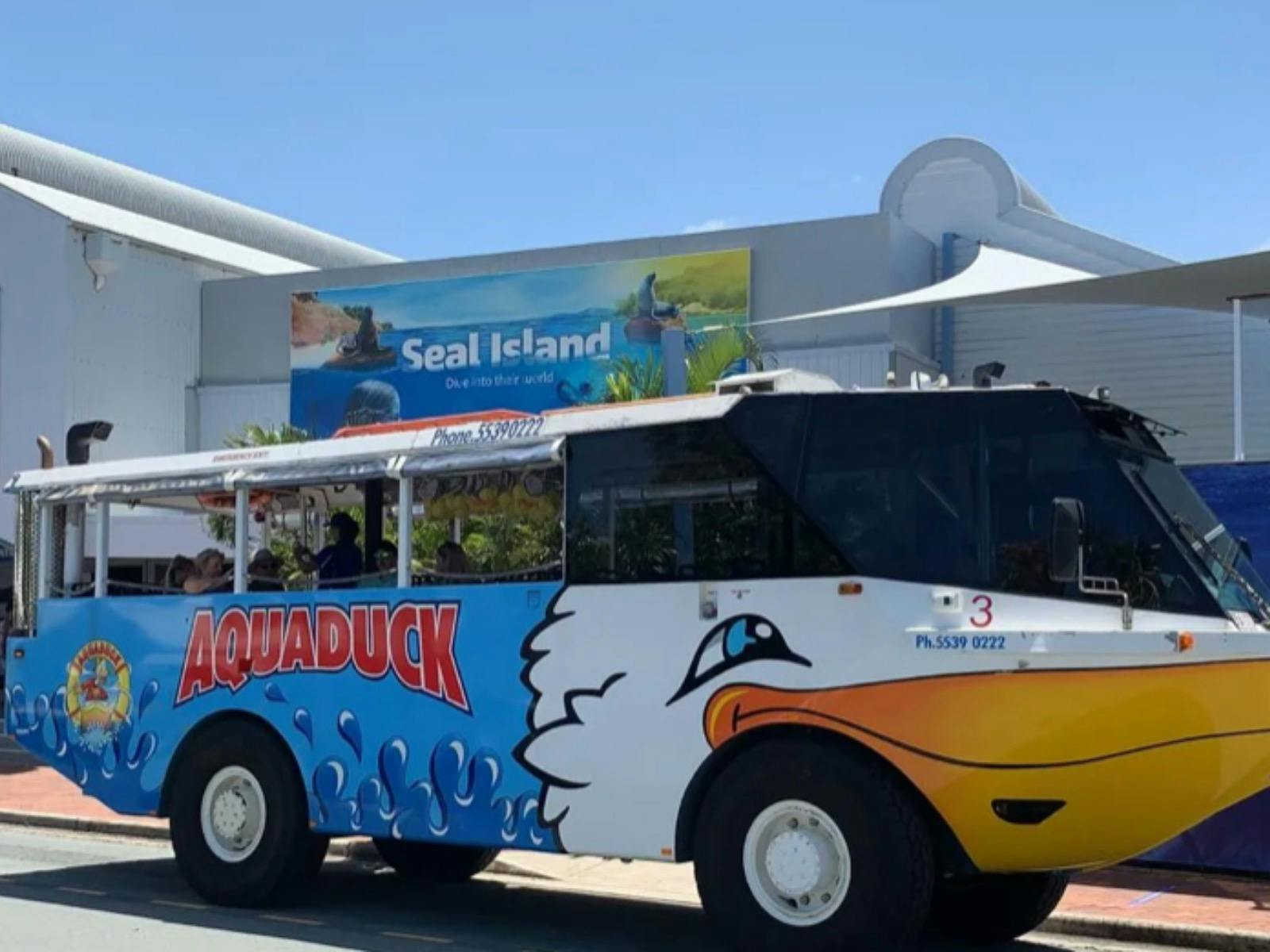 SEA LIFE Aquarium – Family Fun with Ocean Wonders