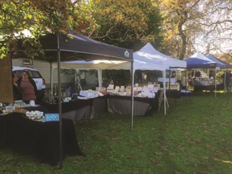 Image for Terang Market
