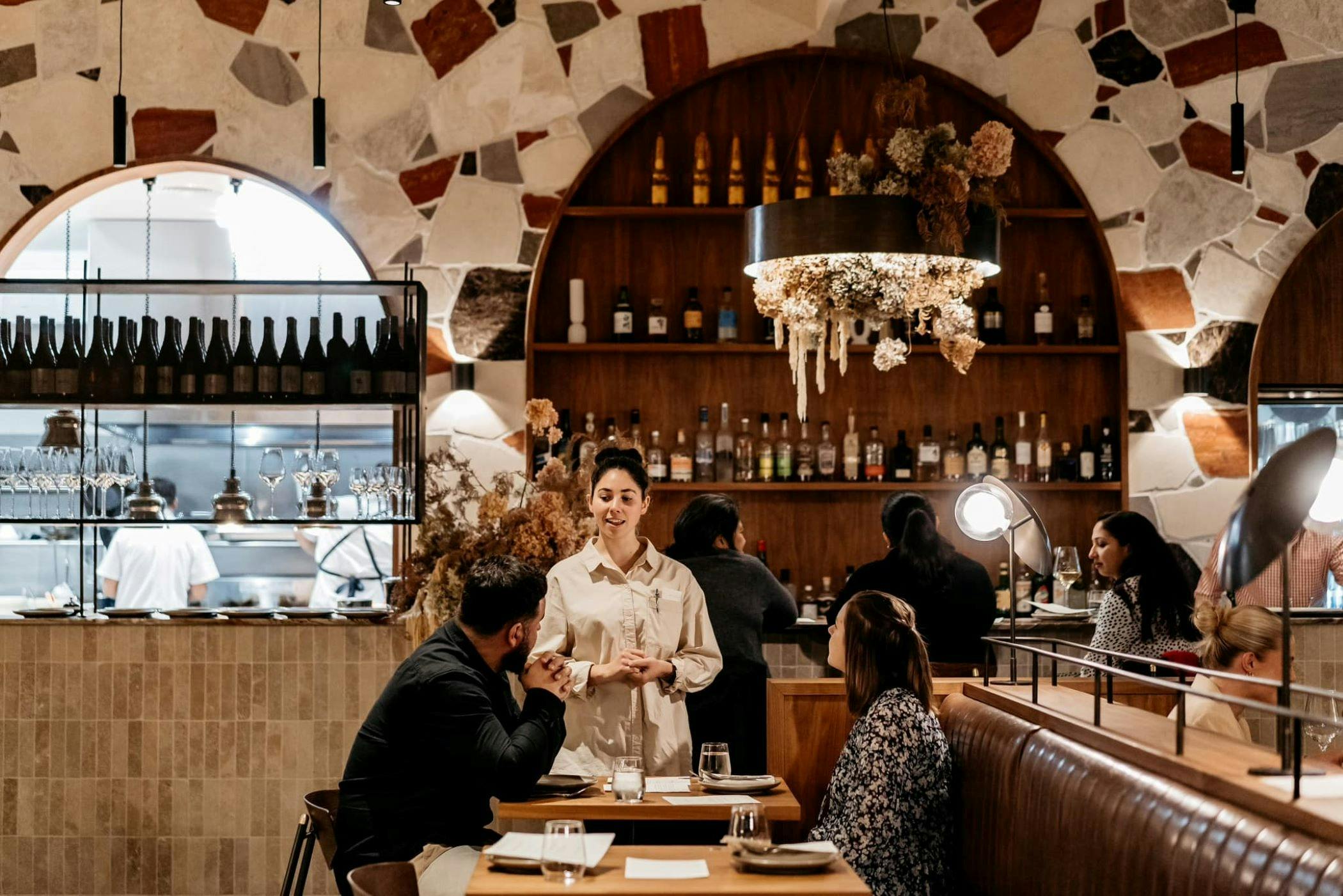 Felix Restaurant