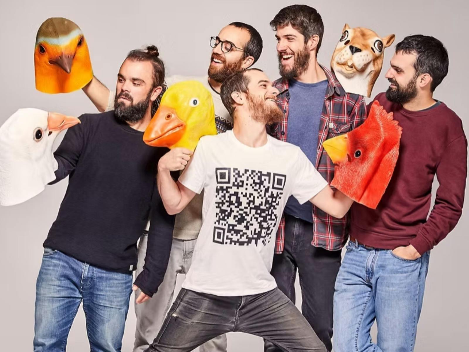 El Pony Pisador live at the Tumut River Brewing Co.