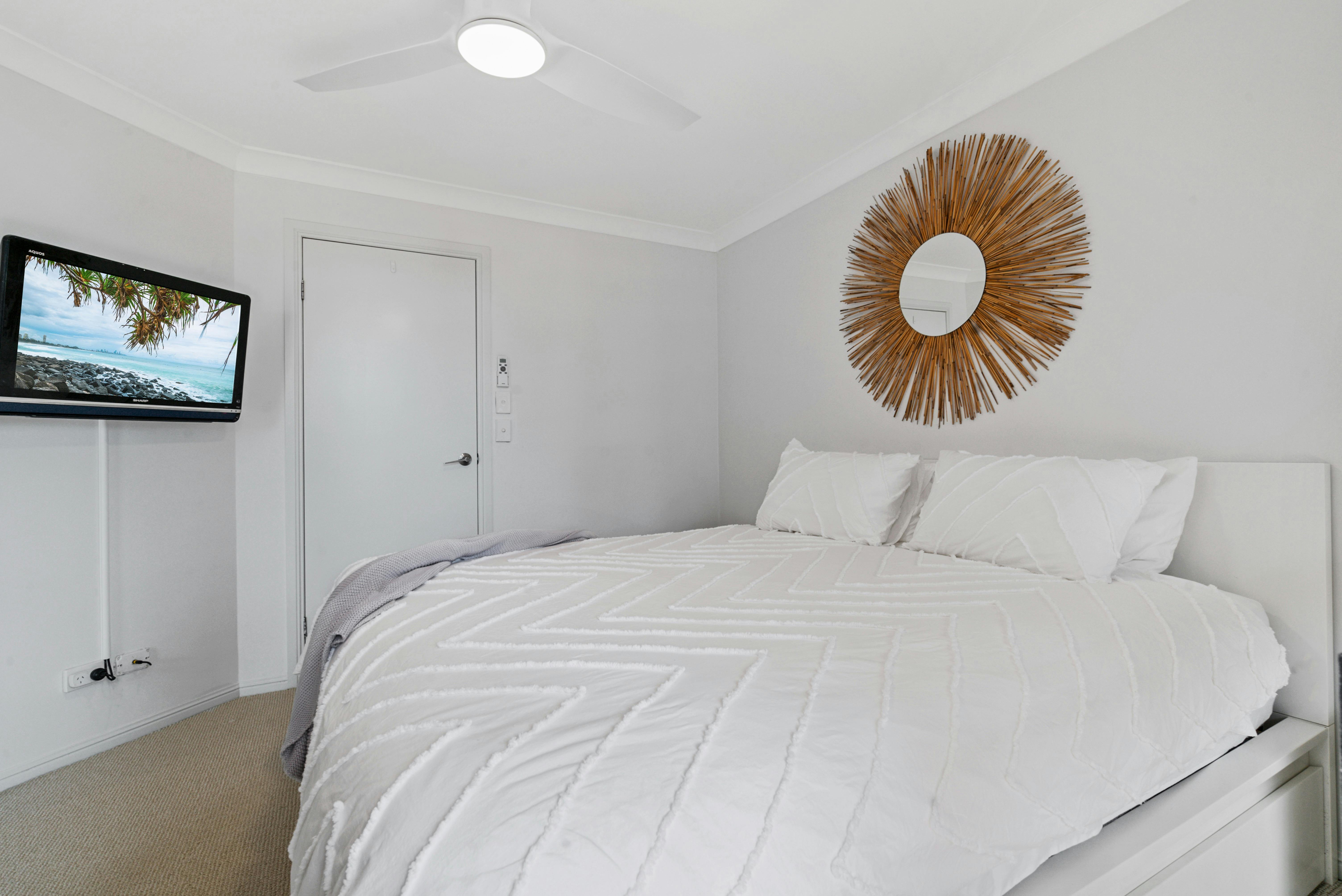 Kirra on the Beach Unit 304