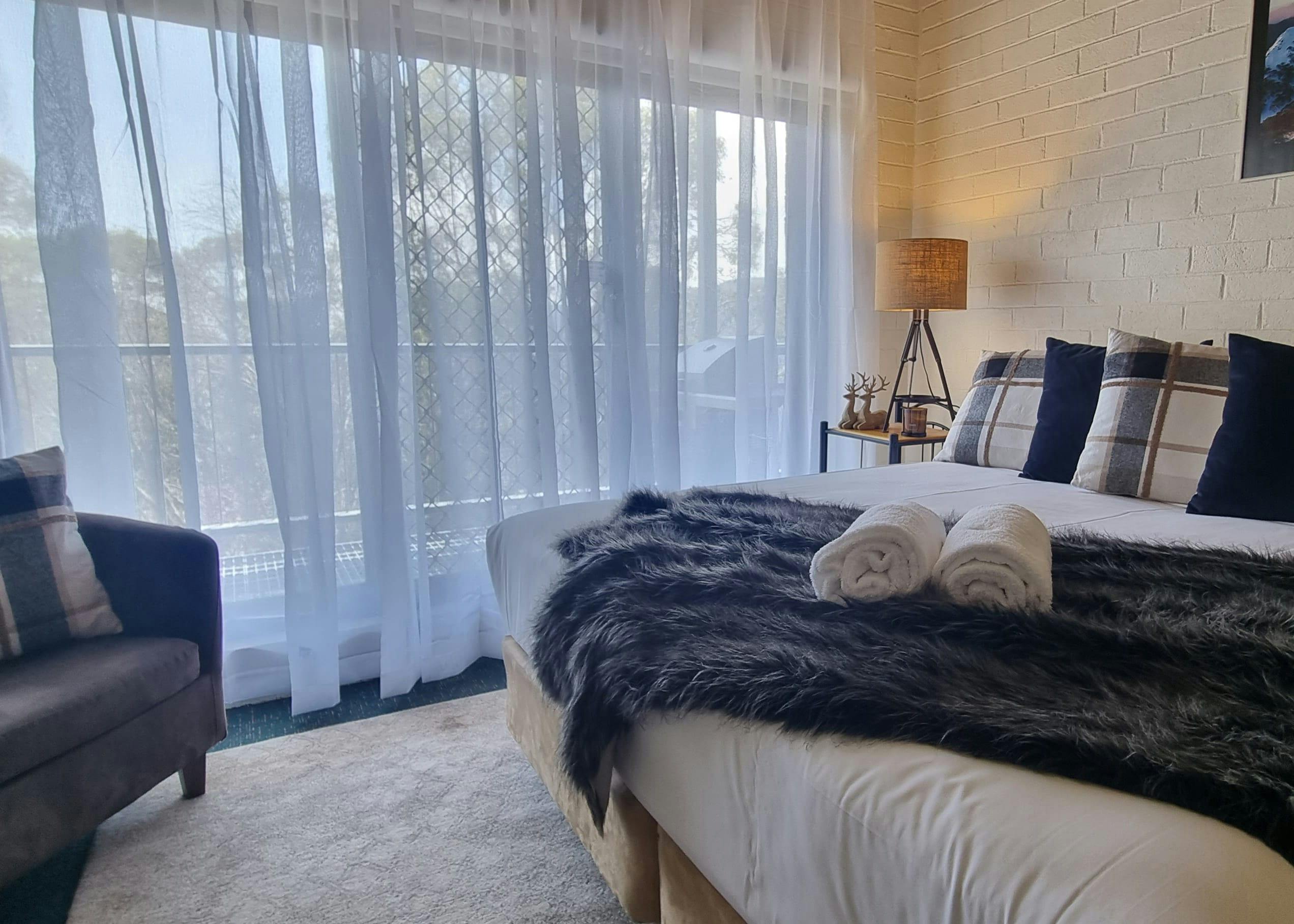 Cedarwood Apartment 4