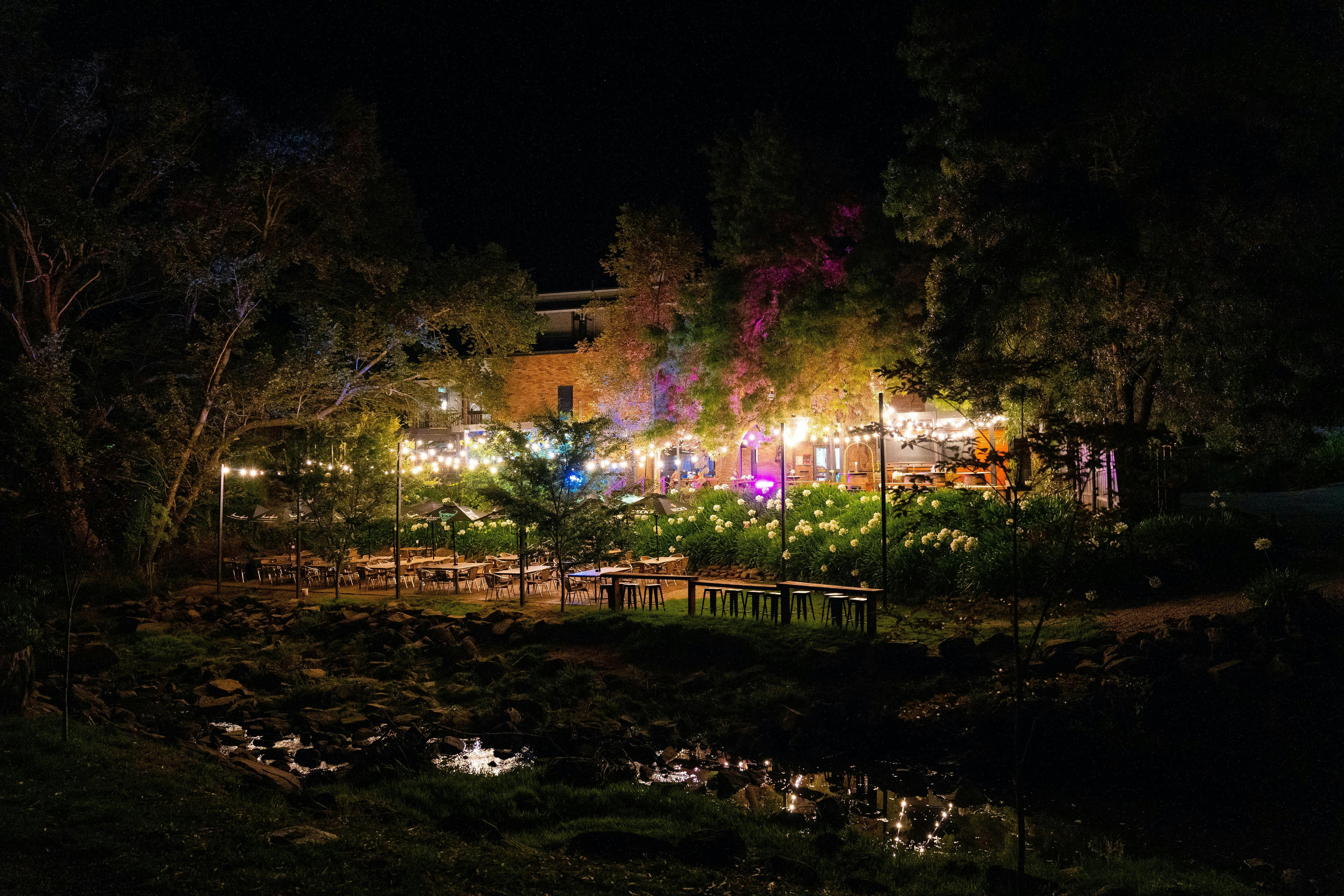 Bridgewater Inn