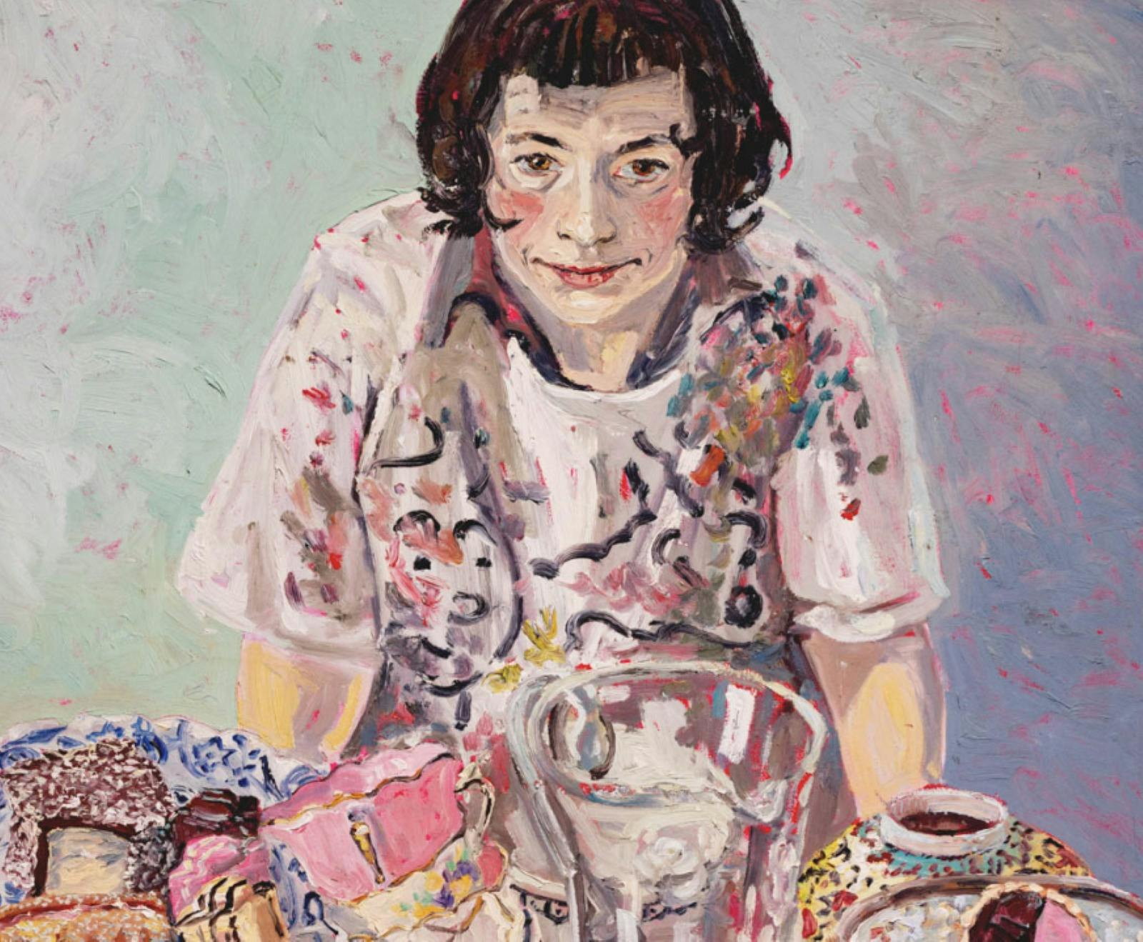 The Show at MRAG Cake Competition and Country Women's Association  Market Stall