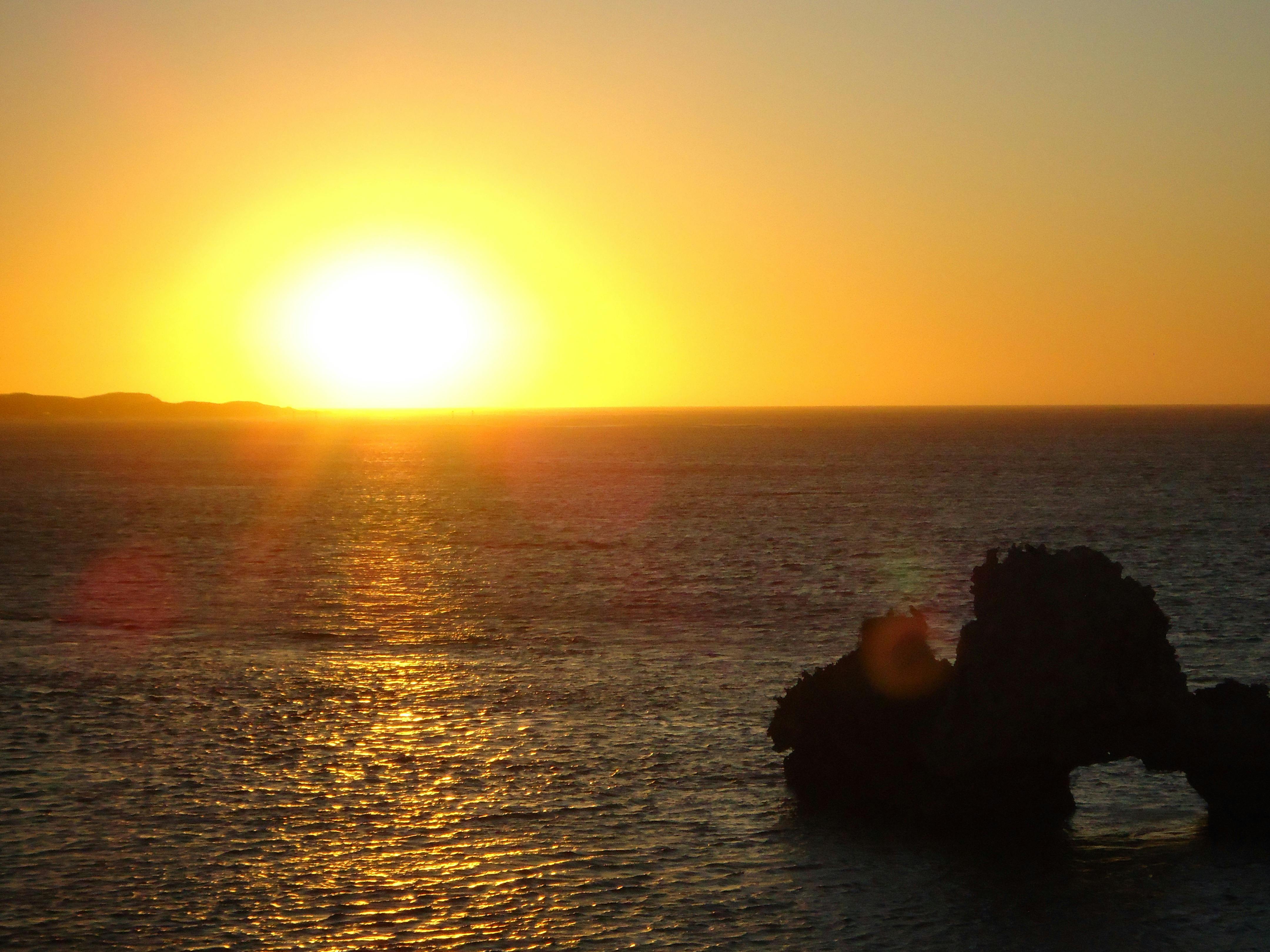Paul’s ECO E Bike Rottnest Island Sunset Tour