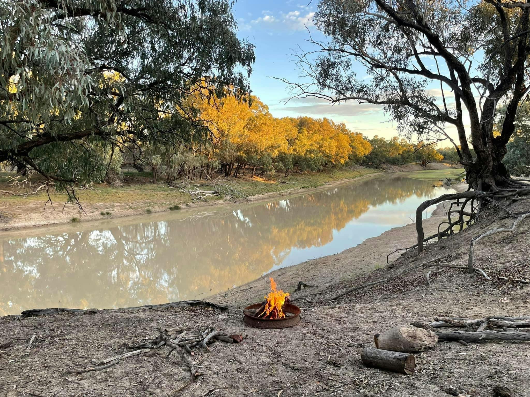 Dunlop Station - Facebook