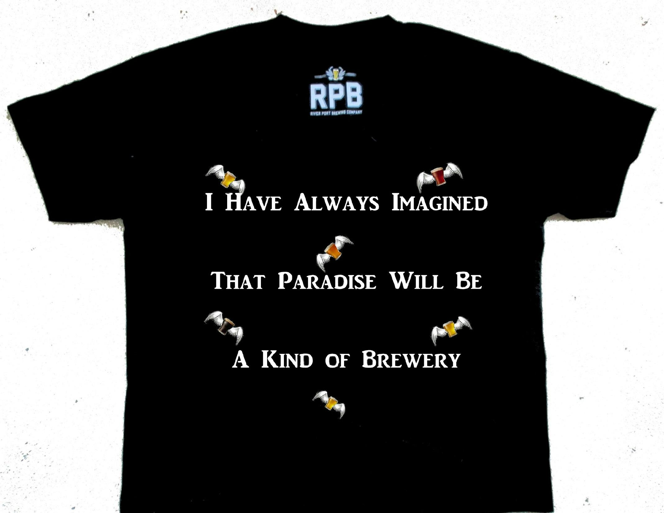 T shirt