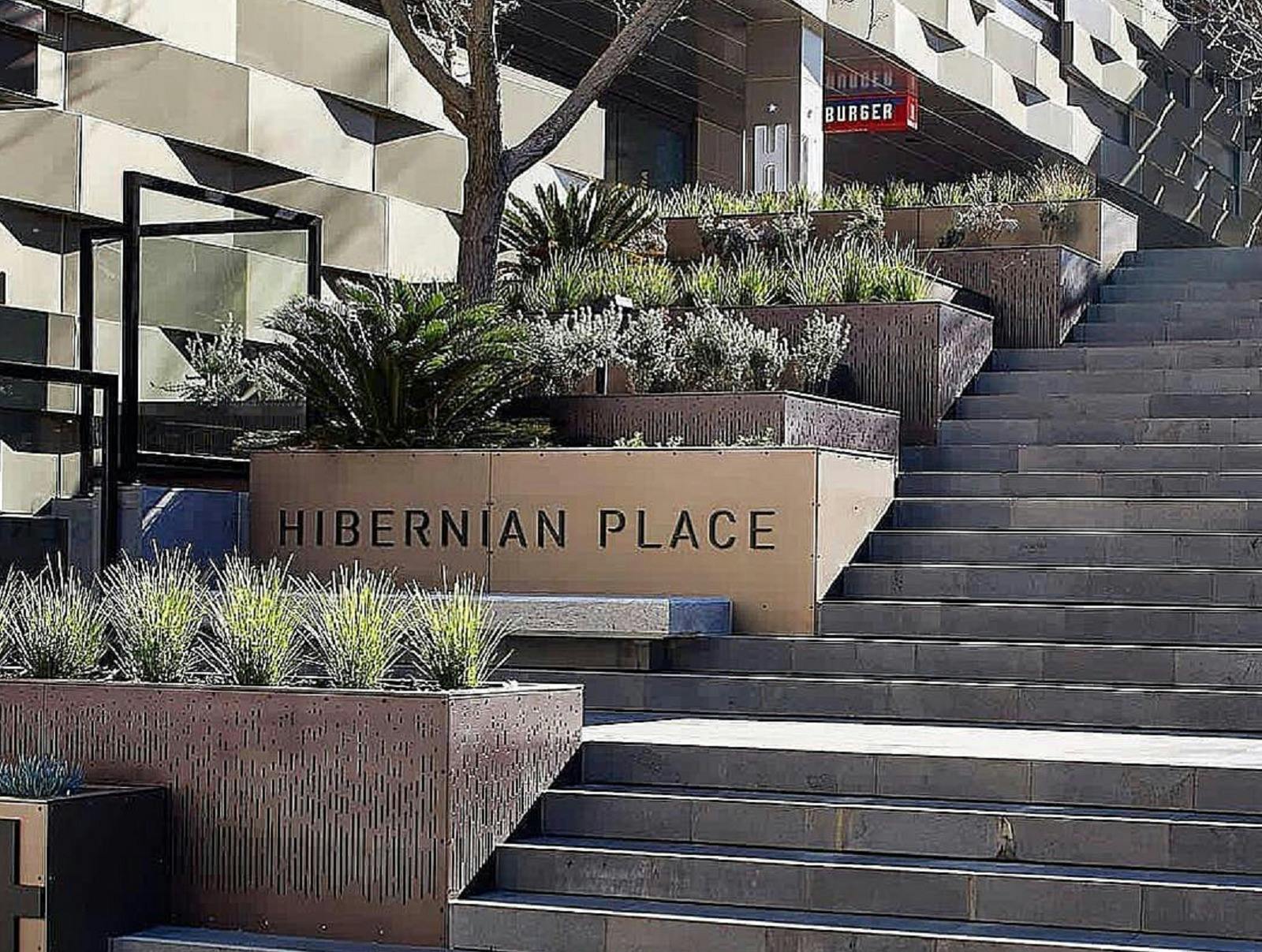 Hibernian Place