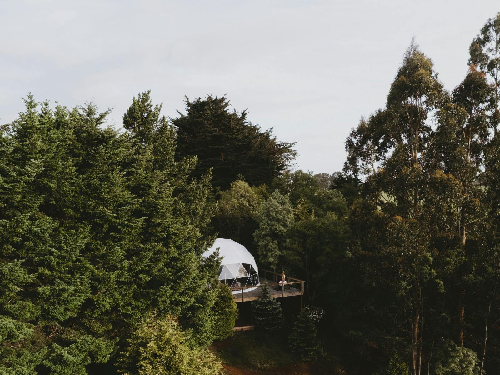 Heart Meets Land Retreat