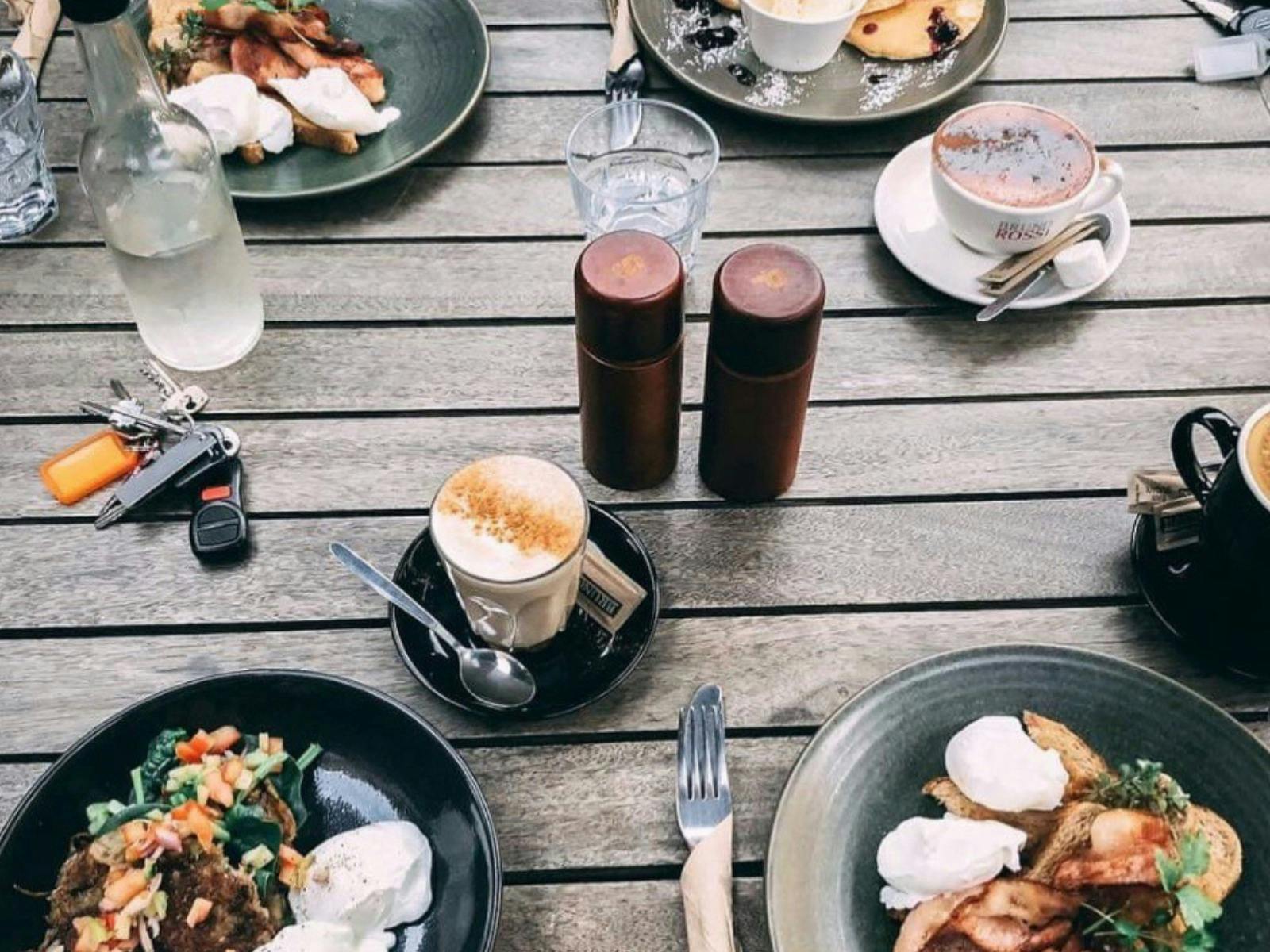 Loving the coffee life