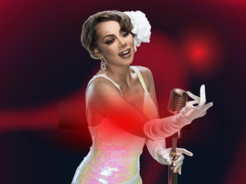 Image for Prinnie Stevens – Lady Sings Soul