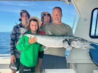 Spanish Mackerel