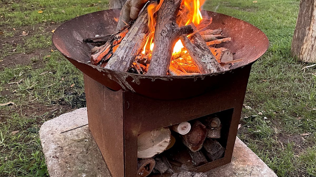 fire