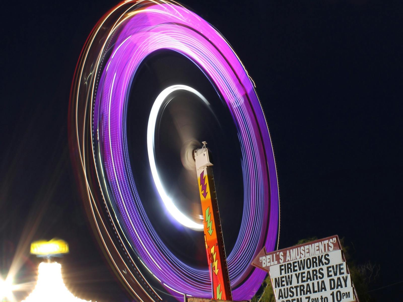 Image for Bells Family Carnival