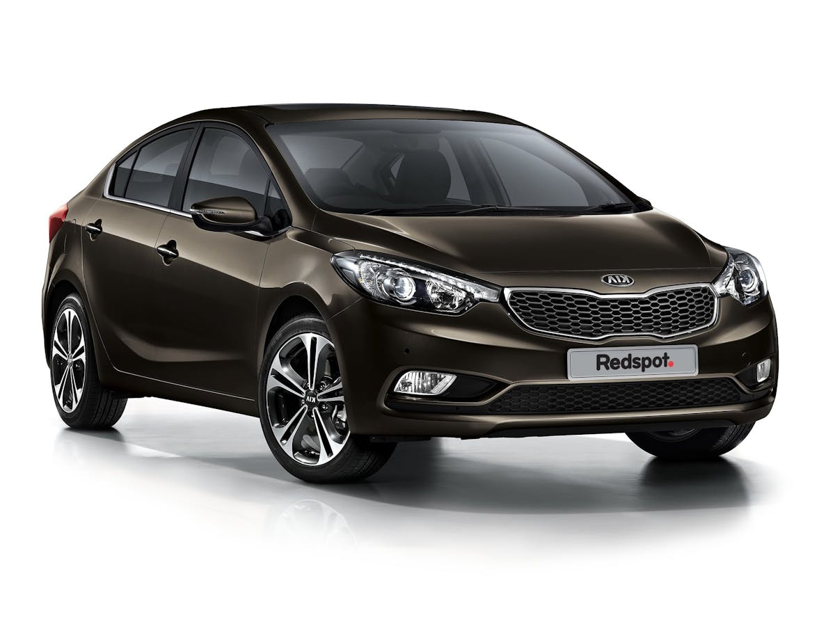 Redspot Car Hire Mackay Redspot Car Hire Mackay