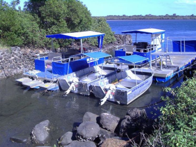 Ballina Boat Hire