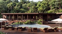 Ever Bloomfield Main Lodge, Pool and Casual Dining