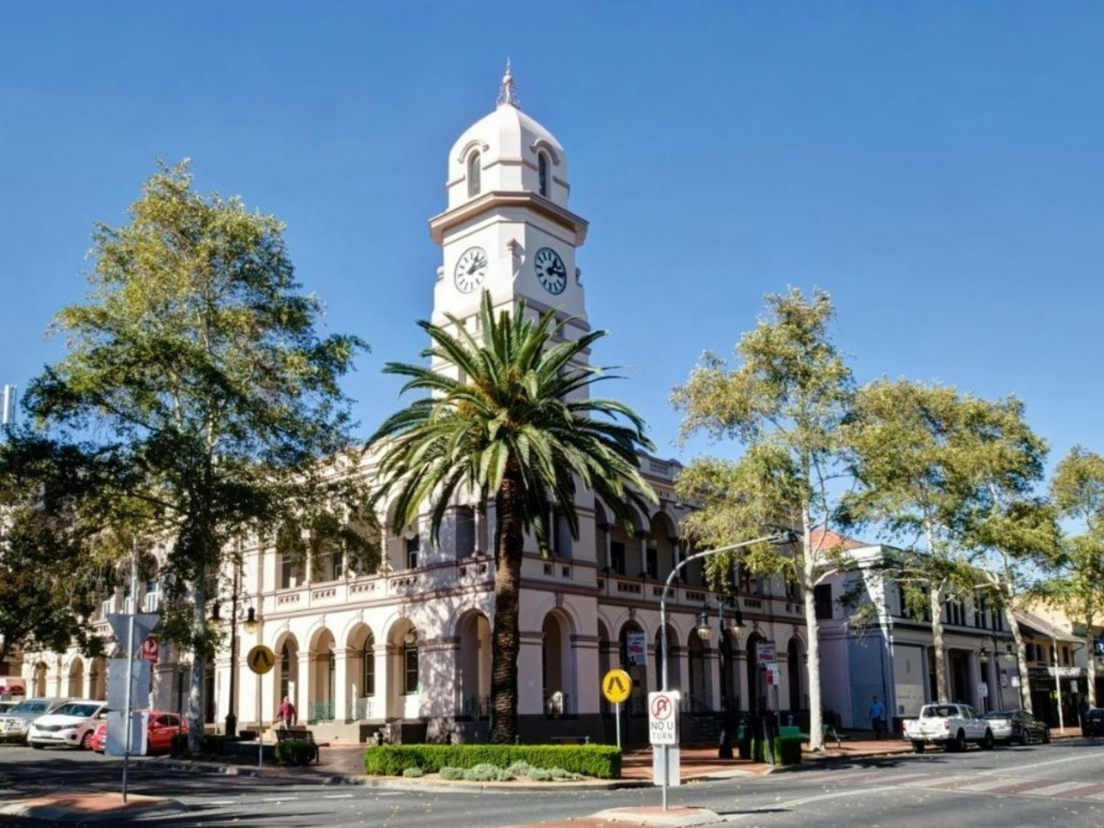 Hunter & North West Evergreen Turf Country Championships - Muswellbrook